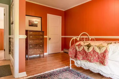 Bedroom - 2 Prospect Ter, Gorham, NH 03581 photo 4 of 5