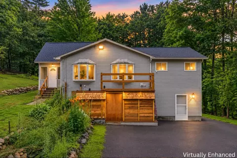 91 Oak Hill Rd, Concord, NH 03301