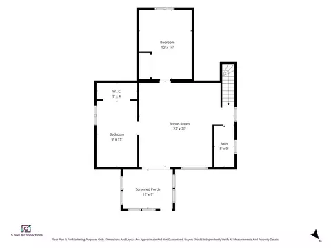 Floorplan - 78 Rangeway Rd, Dunbarton, NH 03046 photo 1 of 2