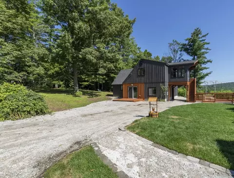 Exterior - 78 Rangeway Rd, Dunbarton, NH 03046 photo 5 of 9