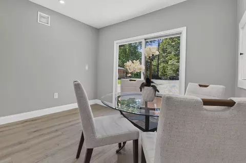 Dining - 78 Rangeway Rd, Dunbarton, NH 03046 photo 1 of 2