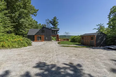 Exterior - 78 Rangeway Rd, Dunbarton, NH 03046 photo 1 of 9