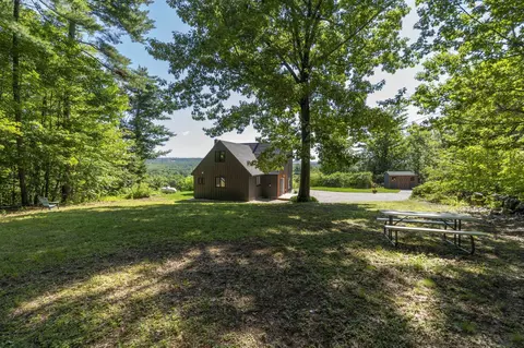 Exterior - 78 Rangeway Rd, Dunbarton, NH 03046 photo 7 of 9