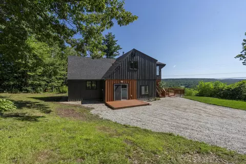 Exterior - 78 Rangeway Rd, Dunbarton, NH 03046 photo 6 of 9