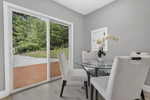 Dining - 78 Rangeway Rd, Dunbarton, NH 03046 photo 2 of 2