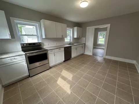 Kitchen - 194 Union St, Springfield, VT 05156 photo 3 of 3