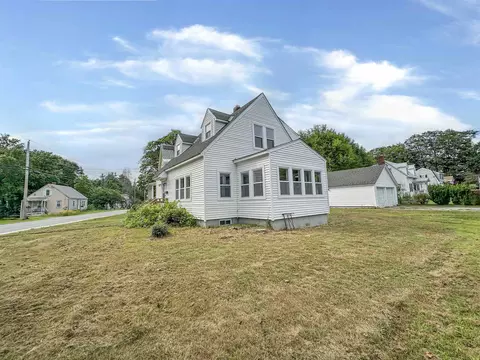 Exterior - 194 Union St, Springfield, VT 05156 photo 3 of 5