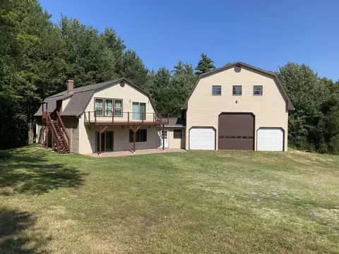 352 Deslandes Rd, Westfield, VT 05874