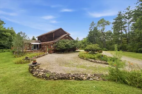 134 Fox Hill Rd, Shaftsbury, VT 05262