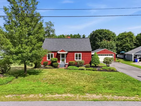 1019 Shirley Ave #23, Goffstown, NH 03045