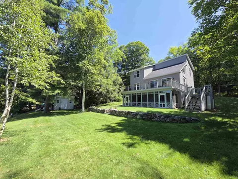 70 Hawley Dr, Enfield, NH 03748