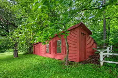 Exterior - 9282 Vt Rte 100, Whitingham, VT 05361 photo 6 of 10