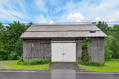 Exterior - 9282 Vt Rte 100, Whitingham, VT 05361 photo 9 of 10