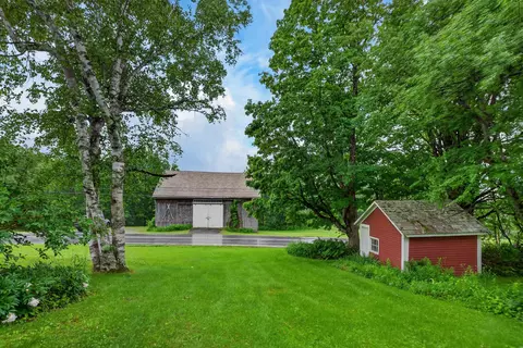 Exterior - 9282 Vt Rte 100, Whitingham, VT 05361 photo 8 of 10
