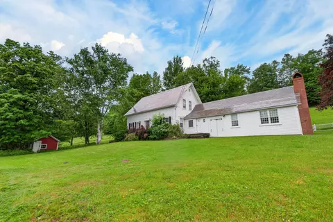 Exterior - 9282 Vt Rte 100, Whitingham, VT 05361 photo 1 of 10