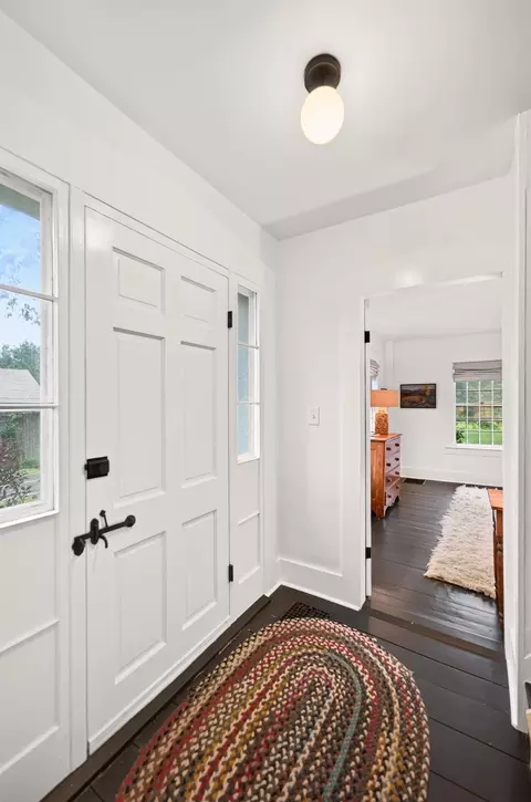 Entry Way - 9282 Vt Rte 100, Whitingham, VT 05361 photo 1 of 2