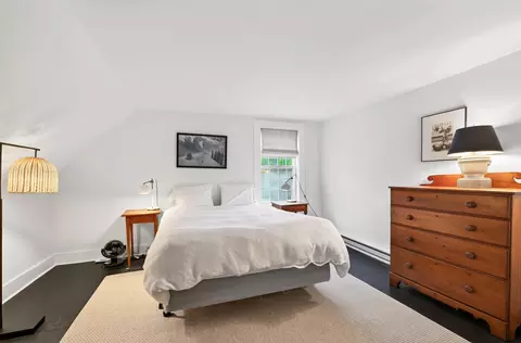 Bedroom - 9282 Vt Rte 100, Whitingham, VT 05361 photo 1 of 4