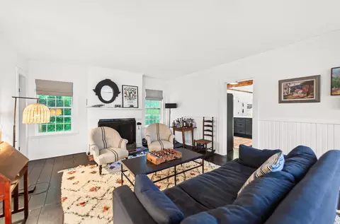 Living - 9282 Vt Rte 100, Whitingham, VT 05361 photo 6 of 7