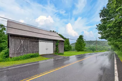 Exterior - 9282 Vt Rte 100, Whitingham, VT 05361 photo 10 of 10