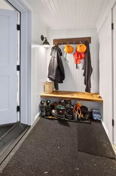Entry Way - 9282 Vt Rte 100, Whitingham, VT 05361 photo 2 of 2