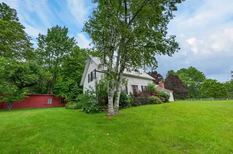 Exterior - 9282 Vt Rte 100, Whitingham, VT 05361 photo 5 of 10