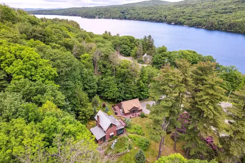 7 Bell Cove Ext # -9, Newbury, NH 03255