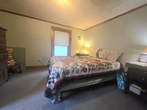 Bedroom - 1 Eaton Ave, Springfield, VT 05156 photo 2 of 4