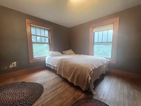 Bedroom - 1 Eaton Ave, Springfield, VT 05156 photo 4 of 4