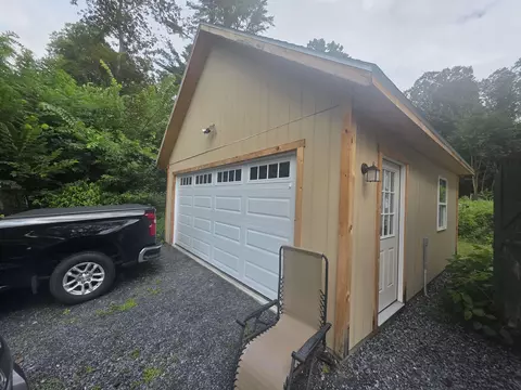Exterior - 1 Eaton Ave, Springfield, VT 05156 photo 4 of 4