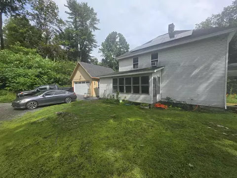 Exterior - 1 Eaton Ave, Springfield, VT 05156 photo 3 of 4