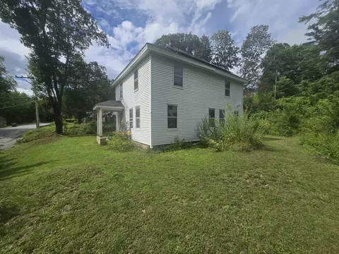 Exterior - 1 Eaton Ave, Springfield, VT 05156 photo 2 of 4
