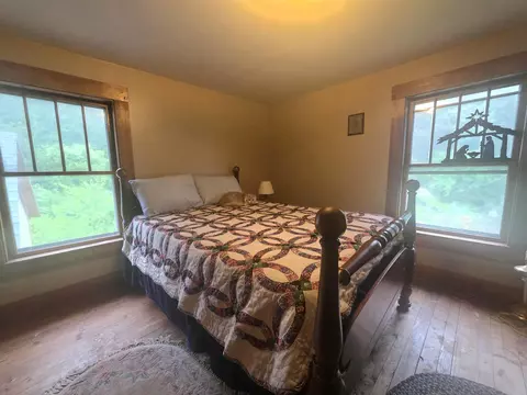 Bedroom - 1 Eaton Ave, Springfield, VT 05156 photo 3 of 4
