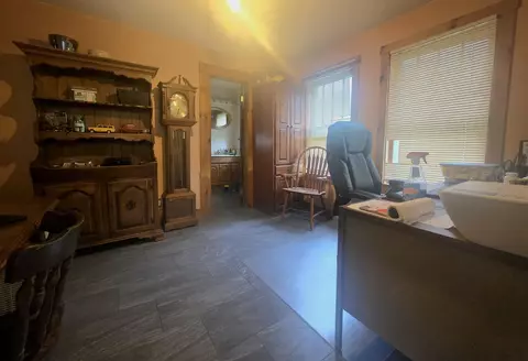 Entry Way - 1 Eaton Ave, Springfield, VT 05156 photo 1 of 1