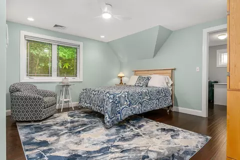 Bedroom - 4 Jane Appleton Way, Hampton, NH 03842 photo 3 of 4