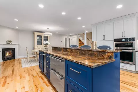 Kitchen - 4 Jane Appleton Way, Hampton, NH 03842 photo 4 of 6