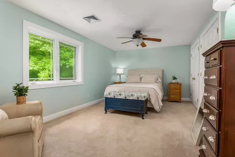 Bedroom - 4 Jane Appleton Way, Hampton, NH 03842 photo 4 of 4