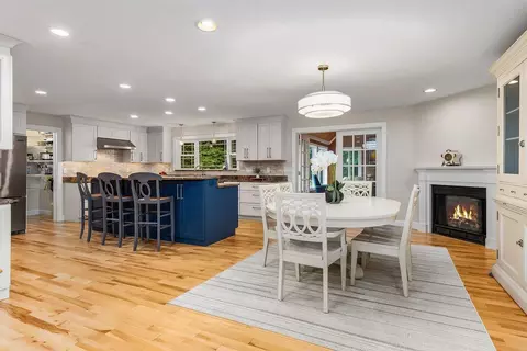 Dining - 4 Jane Appleton Way, Hampton, NH 03842 photo 1 of 3
