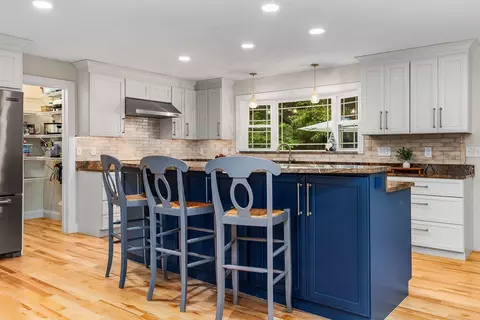 Kitchen - 4 Jane Appleton Way, Hampton, NH 03842 photo 1 of 6