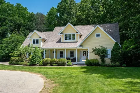 Exterior - 4 Jane Appleton Way, Hampton, NH 03842 photo 14 of 14