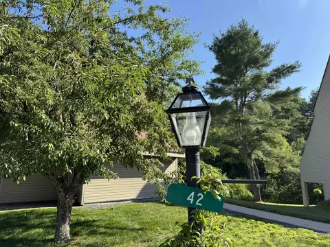 42 Heritage Condo Way #24, Woodstock, VT 05091