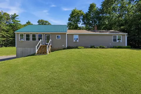 263 Nh Route 140, Gilmanton, NH 03237