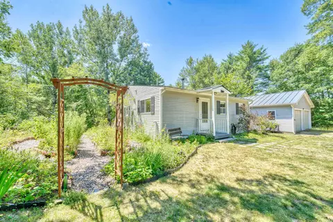 149 Franklin Hwy, Andover, NH 03216
