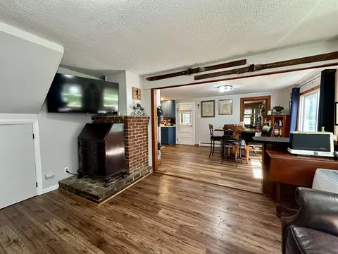 Living - 258 Maple St, Newport, NH 03773 photo 4 of 4