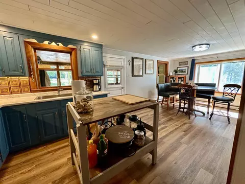 Kitchen - 258 Maple St, Newport, NH 03773 photo 1 of 5