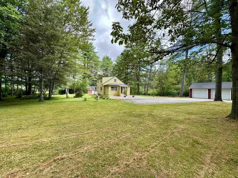 Exterior - 258 Maple St, Newport, NH 03773 photo 15 of 15