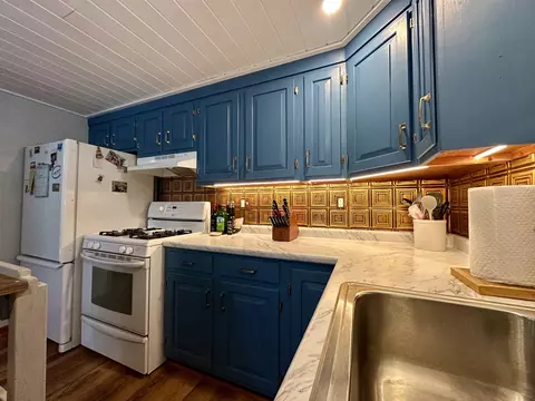 Kitchen - 258 Maple St, Newport, NH 03773 photo 3 of 5