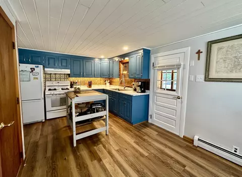 Kitchen - 258 Maple St, Newport, NH 03773 photo 5 of 5