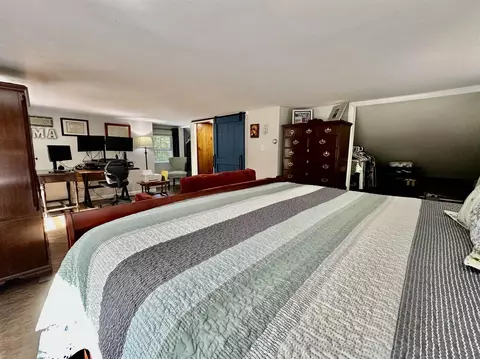 Bedroom - 258 Maple St, Newport, NH 03773 photo 3 of 4