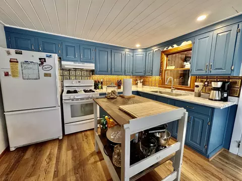 Kitchen - 258 Maple St, Newport, NH 03773 photo 2 of 5
