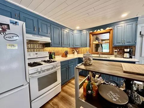 Kitchen - 258 Maple St, Newport, NH 03773 photo 4 of 5
